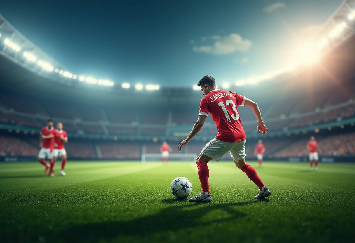 Uniting fantasy football fans